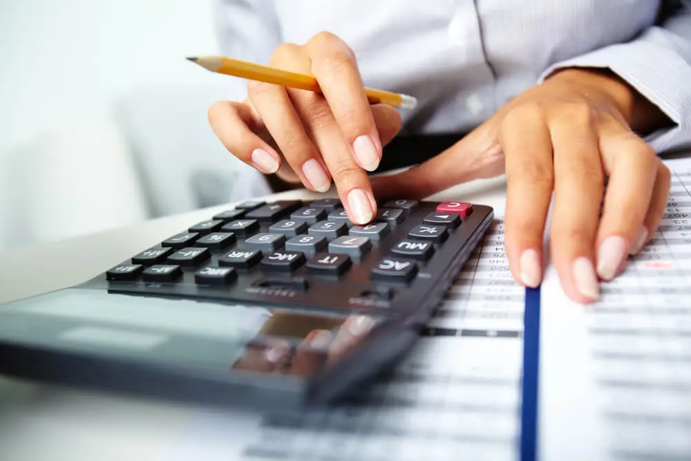 Financial Affidavit 