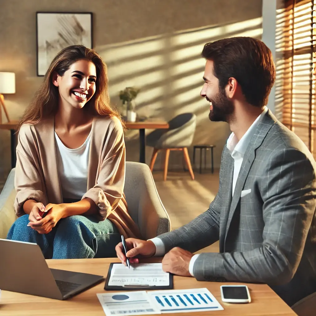 Divorce Financial Consultation and Coaching (3 Hours)
