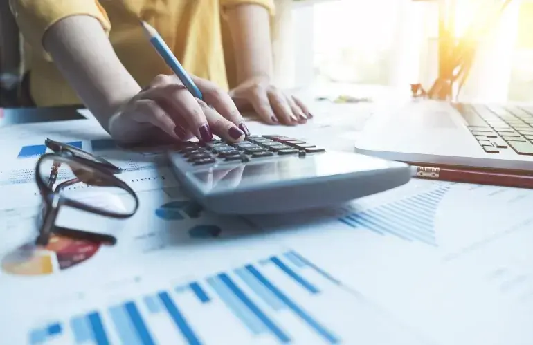 Financial Neutral Services for Collaborative Divorce
